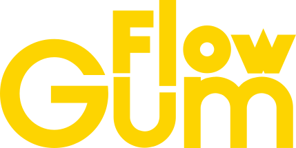 Gum Flow